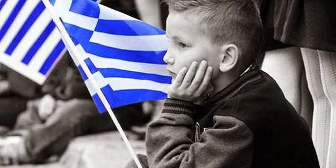 Eurostat: Μειωμένος κατά 30.000 άτομα ο ελληνικός πληθυσμός